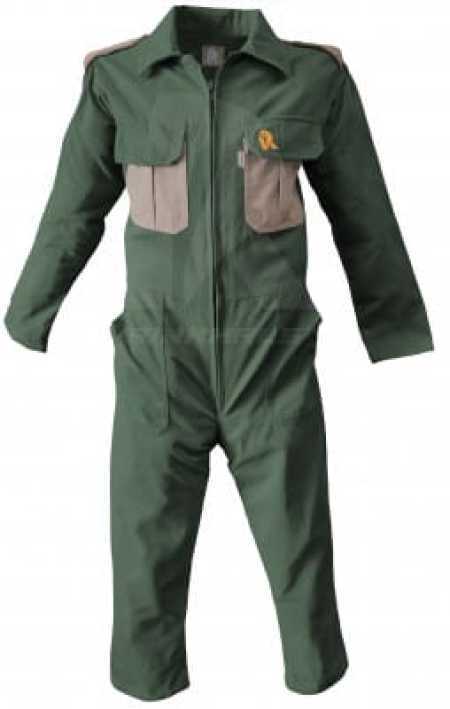 Kiddies Two Tone One-Z